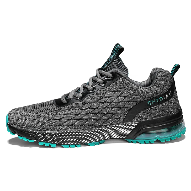 Jogging Shoes Men Spring Men's Sport Shoes Flying Weaving Breathable Running Shoes for Man Outdoor Wear-resistant Men Sneakers
Jogging Shoes Men Spring Men's Sport Shoes Flying Weaving Breathable Running Shoes for Man Outdoor Wear-resistant Men Sneakers
