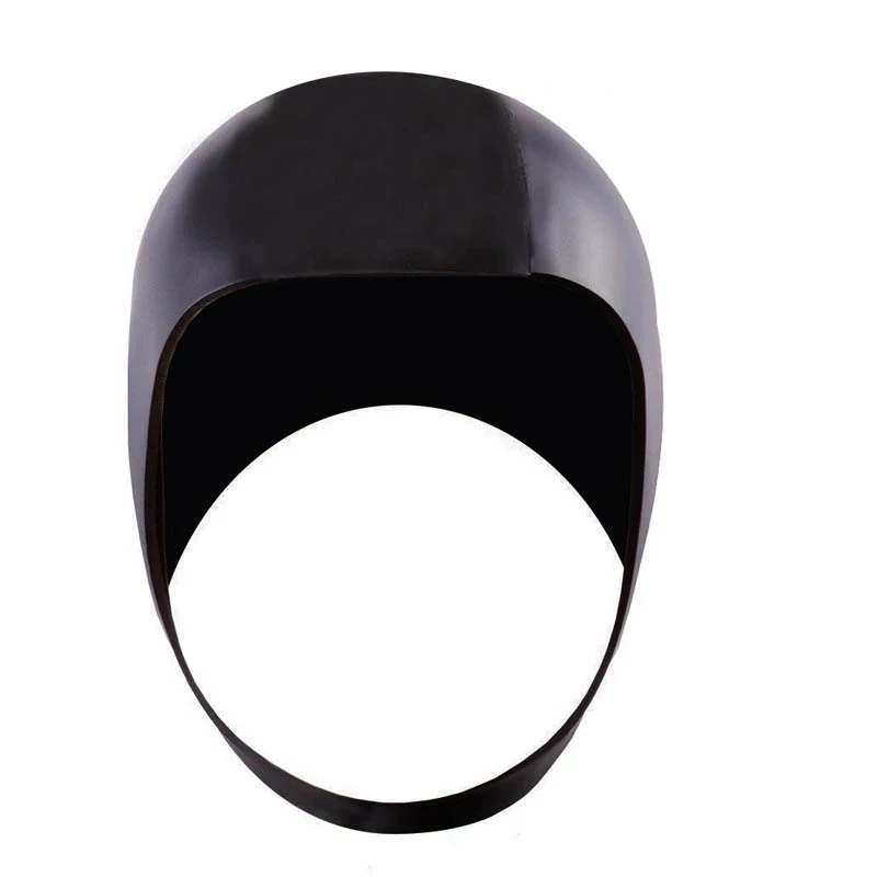 Суперэластичная Кожаная шапка для дайвинга CR + 3 мм, головной убор для подводного плавания, мужская шапка для дайвинга, Солнцезащитная шапка ...
Суперэластичная Кожаная шапка для дайвинга CR + 3 мм, головной убор для подводного плавания, мужская шапка для дайвинга, Солнцезащитная шапка ...