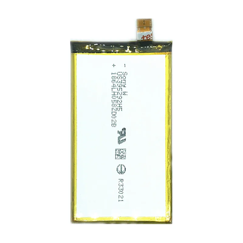 2700mAh LIS1594ERPC Battery For Sony Xperia Z5 Z5c Z5mini Mini E5823 E5803 XA Ultra C6 F3216 F3215 Xmini F5321 | Мобильные телефоны