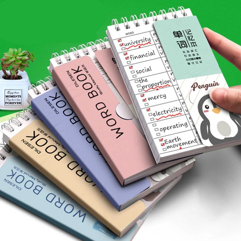 Small Spiral Notebook 80 Sheets Lined Class Rewards Party Favors Giveaway Ebbinghaus Style Memory Notepad Student Choice
Small Spiral Notebook 80 Sheets Lined Class Rewards Party Favors Giveaway Ebbinghaus Style Memory Notepad Student Choice