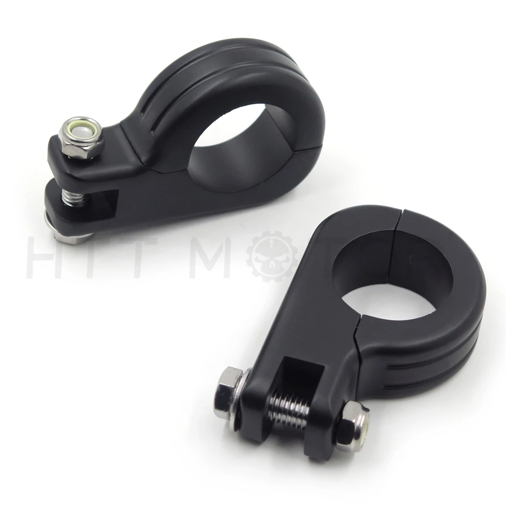 Aftermarket free shipping motorcycle parts 1 1/2" Engine Guard Foot peg P Clamps for Honda GL VT1100 VTX1300 1800 VLX600 BALCK
Aftermarket free shipping motorcycle parts 1 1/2" Engine Guard Foot peg P Clamps for Honda GL VT1100 VTX1300 1800 VLX600 BALCK