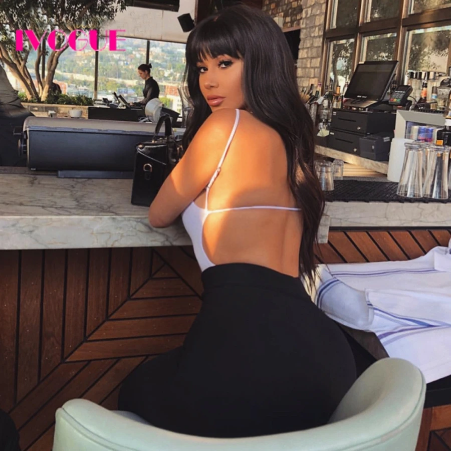 26" Long Wavy Human Hair Wigs with Bangs Malaysian Remy Human Hair Full Machine Wig with Bangs None Lace Wigs Natural Black
26" Long Wavy Human Hair Wigs with Bangs Malaysian Remy Human Hair Full Machine Wig with Bangs None Lace Wigs Natural Black