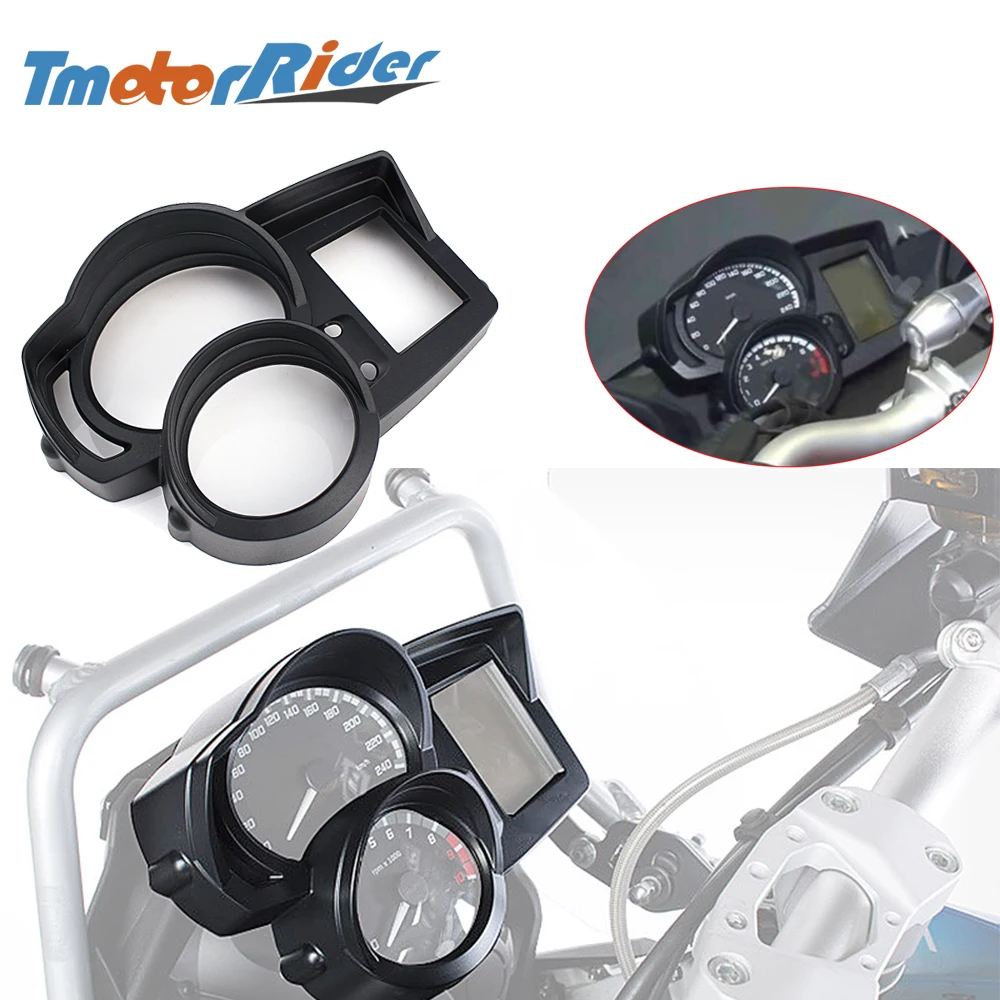 F700GS F800GS F650GS R1200R Black Speedo Meter Instrument Gauge Tachometer Clock Case Cover For BMW F 800GS Adventure 2013-2017
F700GS F800GS F650GS R1200R Black Speedo Meter Instrument Gauge Tachometer Clock Case Cover For BMW F 800GS Adventure 2013-2017