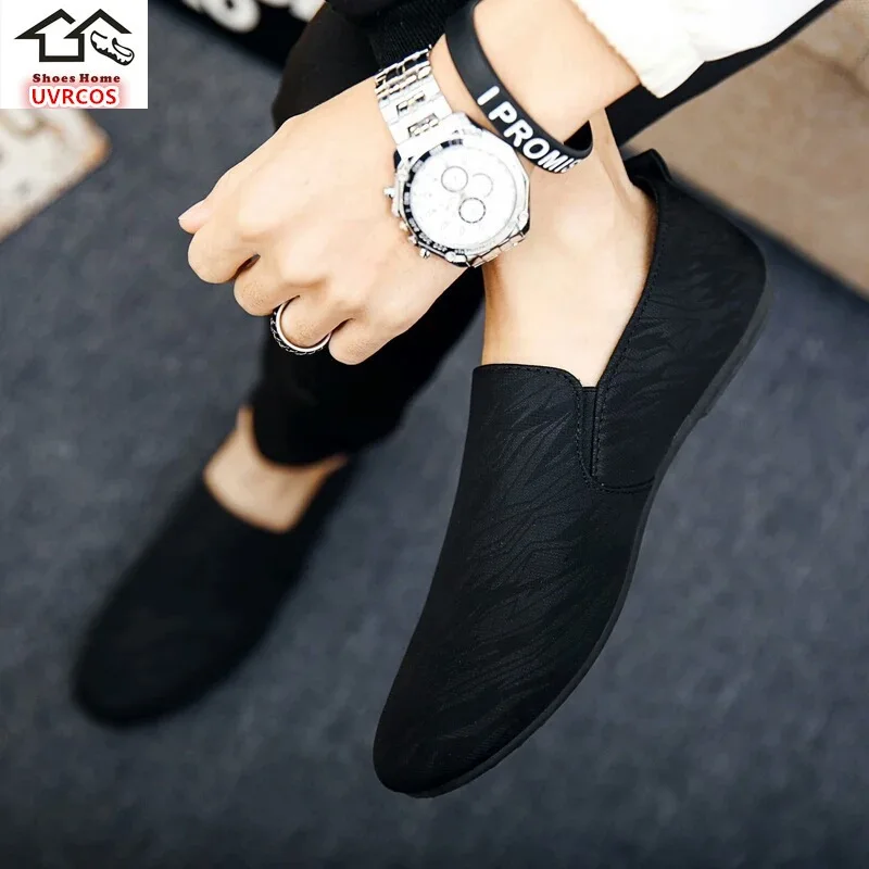 Casual Shoes New Fashion Trend Doudou Shoes Men's Korean Version one foot Doudou Lazy Casual Men's Shoes
Casual Shoes New Fashion Trend Doudou Shoes Men's Korean Version one foot Doudou Lazy Casual Men's Shoes