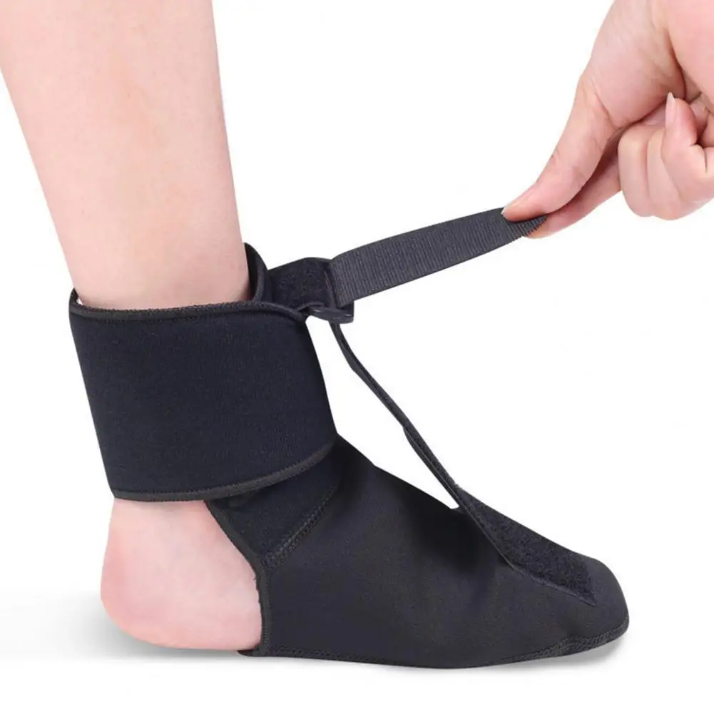 Adjustable Foot Drop Orthosis Feet Care Pain Relief Ankle Support Stabilizer for Outdoor Sports Foot Drop Orthosis Feet Care Pai
Adjustable Foot Drop Orthosis Feet Care Pain Relief Ankle Support Stabilizer for Outdoor Sports Foot Drop Orthosis Feet Care Pai