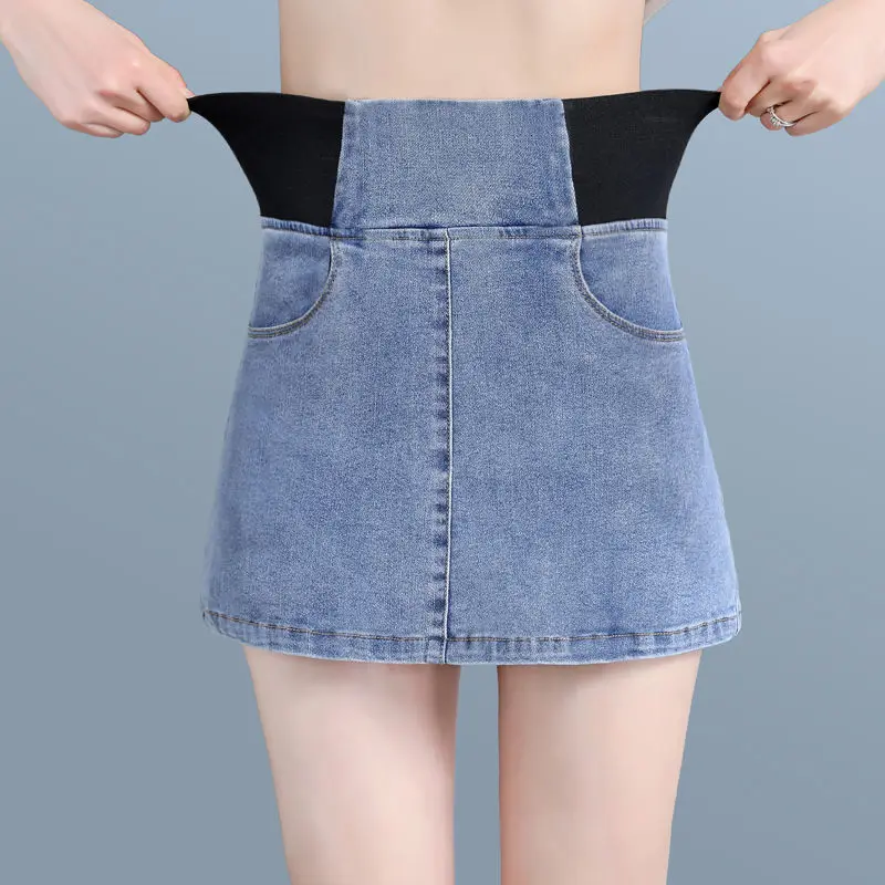 New 2021 summer Women's High waist jeans Pants Sexy Casual Slim shorts Trousers designer brand jeans Denim Shorts plus size
New 2021 summer Women's High waist jeans Pants Sexy Casual Slim shorts Trousers designer brand jeans Denim Shorts plus size