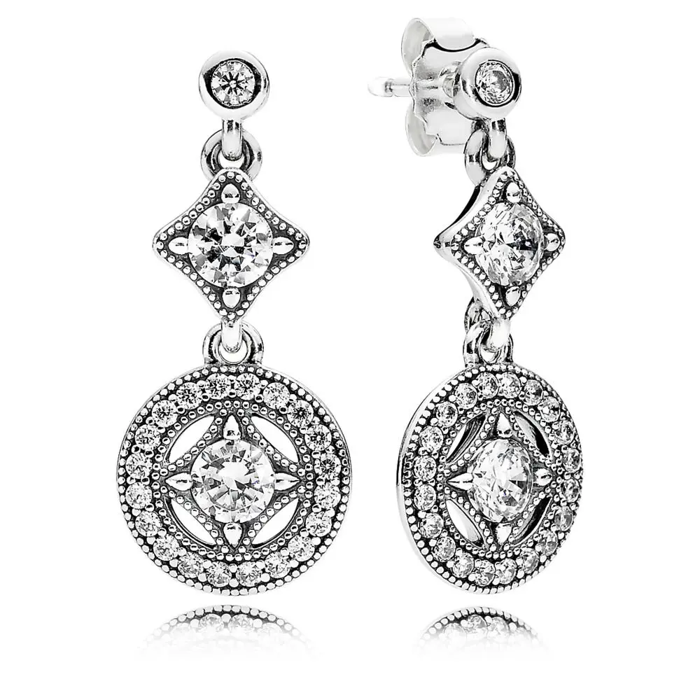 NEW 2019 100% 925 Sterling Silver SALE - Vintage Fascination Ring Charms rings Fit DIY Original Jewelry A Set
NEW 2019 100% 925 Sterling Silver SALE - Vintage Fascination Ring Charms rings Fit DIY Original Jewelry A Set