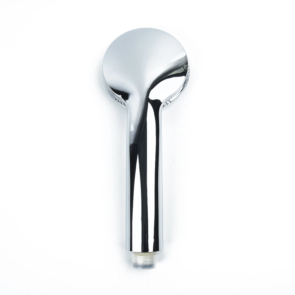 Shower Head High Pressure Water Saving Showerhead Hand Held Bathing Handset Multi-layer Plating, Smooth And Bright
Shower Head High Pressure Water Saving Showerhead Hand Held Bathing Handset Multi-layer Plating, Smooth And Bright