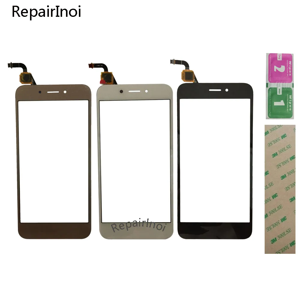 10Pieces Touch Screen For Huawei Honor 6A DLI-TL20 DLI-AL10 DLI-L22 DLI-L01 Touch Screen Panel Sensor Digitizer Front Glass
10Pieces Touch Screen For Huawei Honor 6A DLI-TL20 DLI-AL10 DLI-L22 DLI-L01 Touch Screen Panel Sensor Digitizer Front Glass