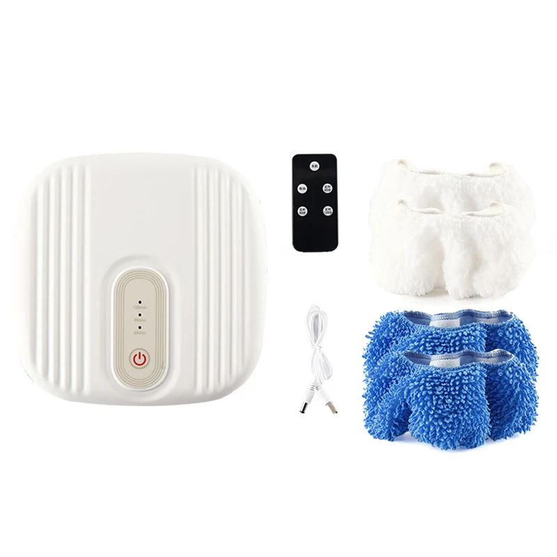 Mopping Robot USB Charging Mop Machine Smart Home Automatic Lazy Cleaner To Wipe The Floor Household Cleaning Tools Mops
Mopping Robot USB Charging Mop Machine Smart Home Automatic Lazy Cleaner To Wipe The Floor Household Cleaning Tools Mops