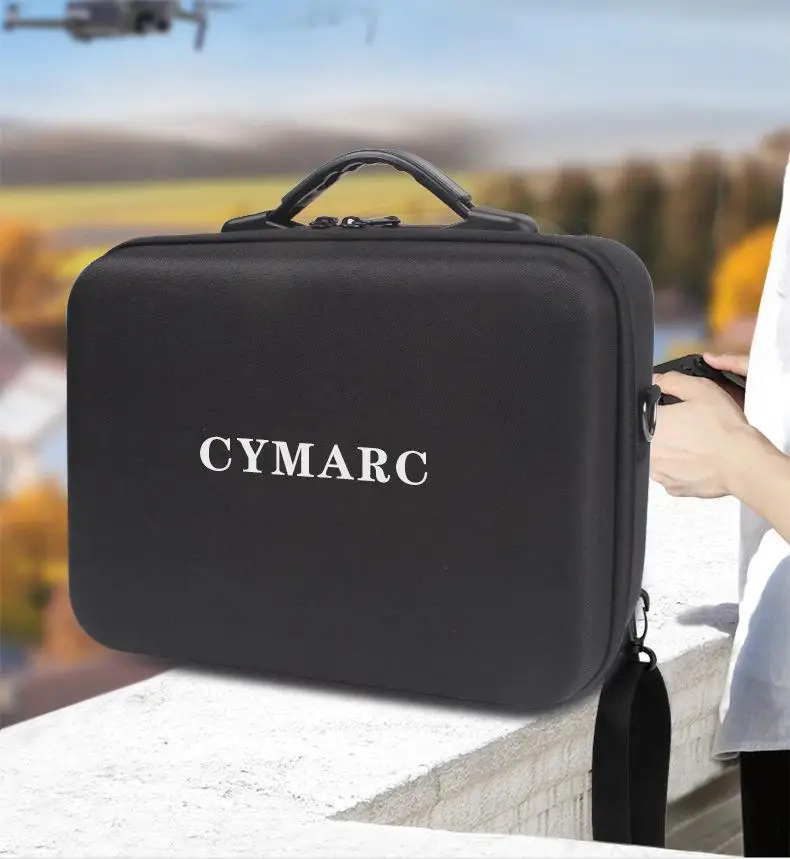 SG901 SG907 Радиоуправляемый Дрон запасные части сумка для переноски Портативный