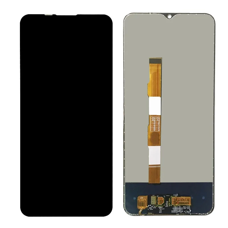 ДЛЯ Vivo Y20 Y20s Y20i ЖК-дисплей + кодирующий преобразователь сенсорного экрана в сборе сменный 6,51 дюйма
ДЛЯ Vivo Y20 Y20s Y20i ЖК-дисплей + кодирующий преобразователь сенсорного экрана в сборе сменный 6,51 дюйма