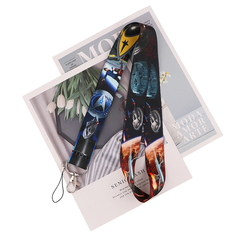 24pcs/lot MD1074 DMLSKY Movie Lanyard for Keys Phone Neck Strap ID Badge DIY Mobile Phone Lanyard Hang Rope
24pcs/lot MD1074 DMLSKY Movie Lanyard for Keys Phone Neck Strap ID Badge DIY Mobile Phone Lanyard Hang Rope