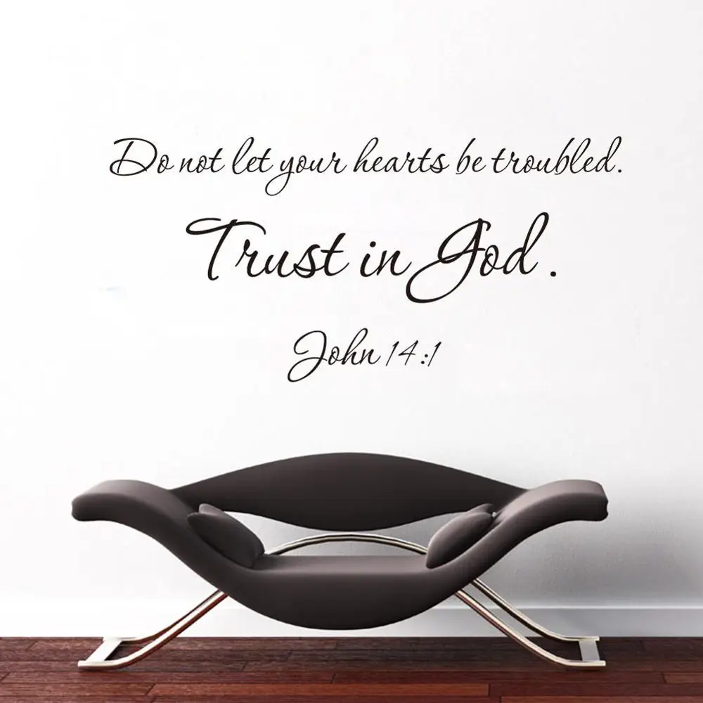 The world truth bible quote trust is god Rmovable vinyl home decals Wall stickers christian family bless pray words mural hot
The world truth bible quote trust is god Rmovable vinyl home decals Wall stickers christian family bless pray words mural hot