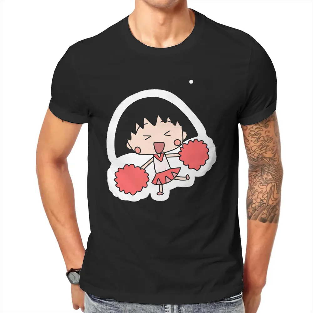 Kawaii Special TShirt Chibi Maruko Chan Cute Girl Comfortable Creative Gift Idea T Shirt Short Sleeve Ofertas
Kawaii Special TShirt Chibi Maruko Chan Cute Girl Comfortable Creative Gift Idea T Shirt Short Sleeve Ofertas
