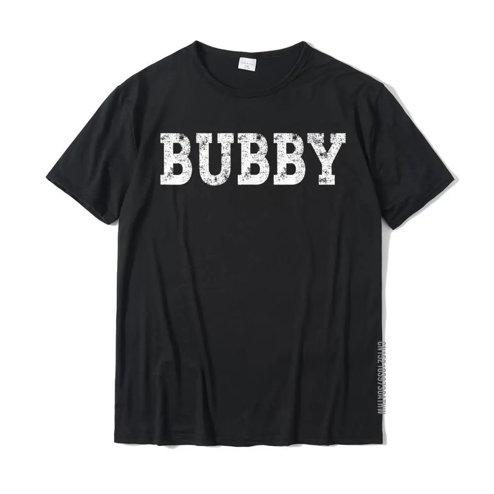 Футболка BUBBY забавный подарок футболка Bubby хлопковая для взрослых с принтом на
