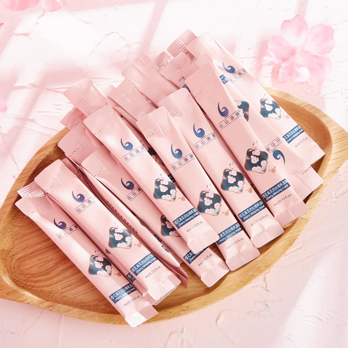 20 Pieces Anti-Wrinkle Moisturizing Sleeping Masks Brighten Shrink Pores Hydration Firming Oil-control Anti-Aging Whitening Mask 
20 Pieces Anti-Wrinkle Moisturizing Sleeping Masks Brighten Shrink Pores Hydration Firming Oil-control Anti-Aging Whitening Mask