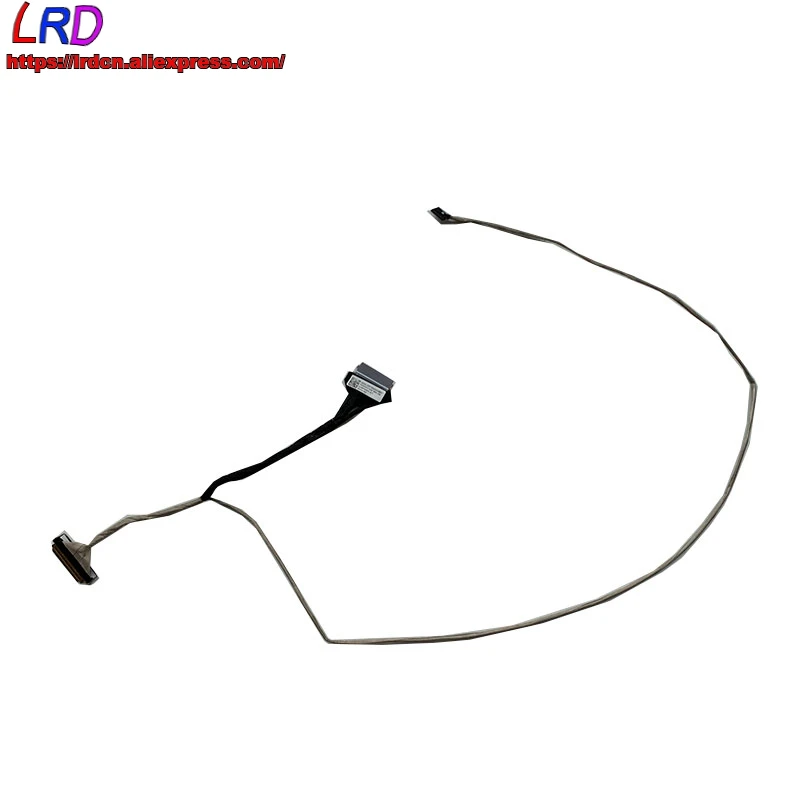 GS552 New Original Touch Screen LCD Cable Camera Line for Lenovo Ideapad 3-15ADA 15ARE 15IML 15IIL Laptop EDP LED FLEX LVDS
GS552 New Original Touch Screen LCD Cable Camera Line for Lenovo Ideapad 3-15ADA 15ARE 15IML 15IIL Laptop EDP LED FLEX LVDS