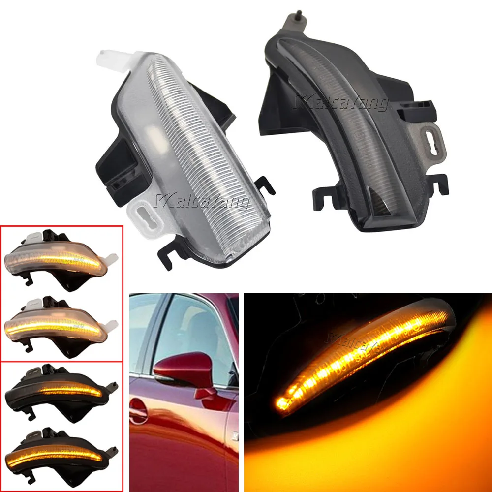 For Lexus IS250 IS300 IS350 IS200T LS460 LS460L LS600H CT200H LED Dynamic Turn Signal Light Blinker Sequential Side Mirror Lamp
For Lexus IS250 IS300 IS350 IS200T LS460 LS460L LS600H CT200H LED Dynamic Turn Signal Light Blinker Sequential Side Mirror Lamp