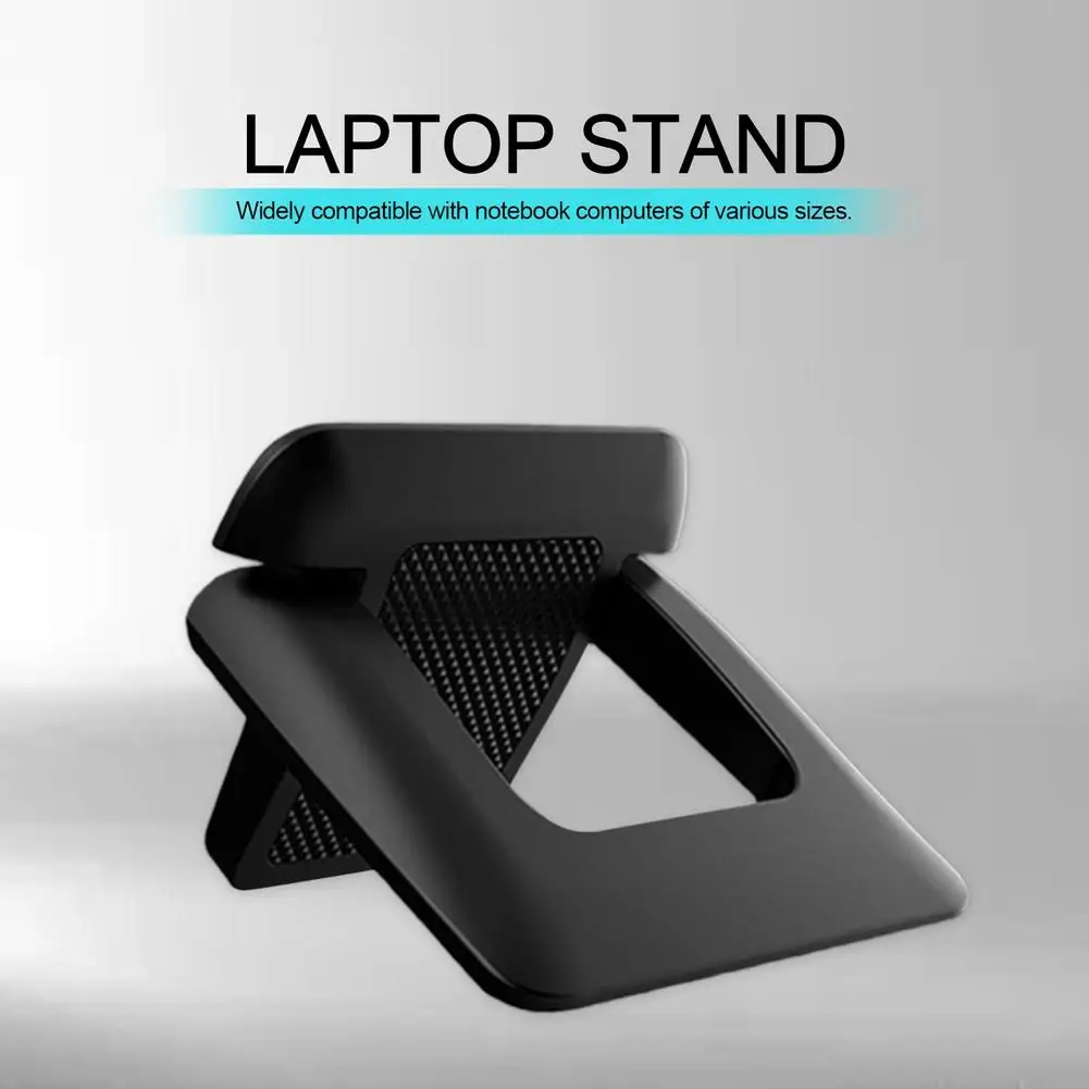 2PC Mini Portable Invisible Laptop Holder Adjustable Cooling Stand Foldable Anti Slip Multifunctional Holder for Laptop Notebook
2PC Mini Portable Invisible Laptop Holder Adjustable Cooling Stand Foldable Anti Slip Multifunctional Holder for Laptop Notebook