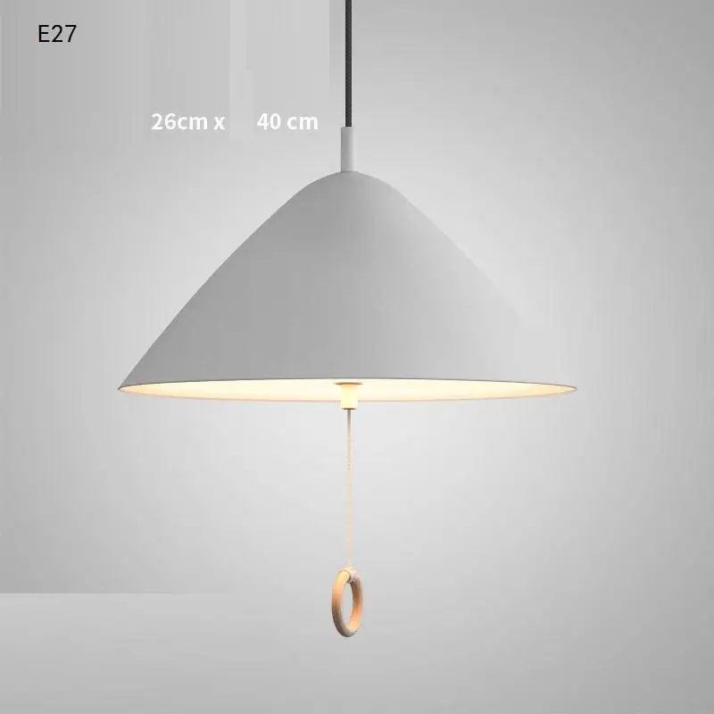 Moderne Design Candiles Colgante Modernos Hang Industrial Decor Deco Maison Suspension Luminaire Lampen Modern Hanging Lamp
Moderne Design Candiles Colgante Modernos Hang Industrial Decor Deco Maison Suspension Luminaire Lampen Modern Hanging Lamp