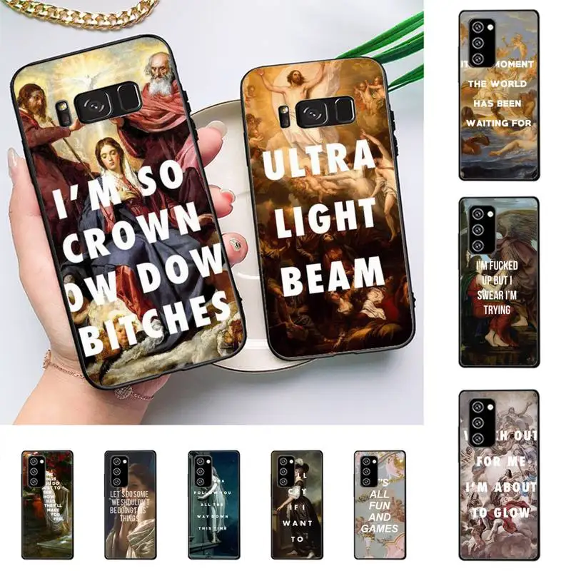 Art Painting The Birth Of Venus Bling Cute Phone Case For Samsung Galaxy Note10Pro Note20ultra note20 note10lite M30S 
Art Painting The Birth Of Venus Bling Cute Phone Case For Samsung Galaxy Note10Pro Note20ultra note20 note10lite M30S
