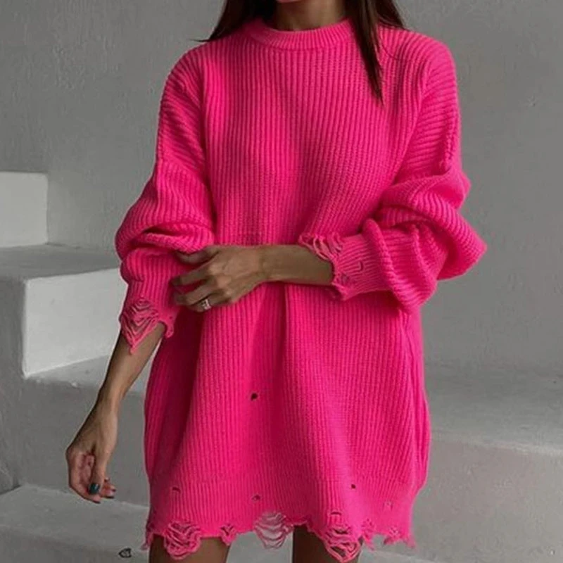 Chic za one piece korea autumn/winter Knitted Pullover Tops Sweaters basic xnwmnz Women 2021 kpytomoa shein official shop store
Chic za one piece korea autumn/winter Knitted Pullover Tops Sweaters basic xnwmnz Women 2021 kpytomoa shein official shop store