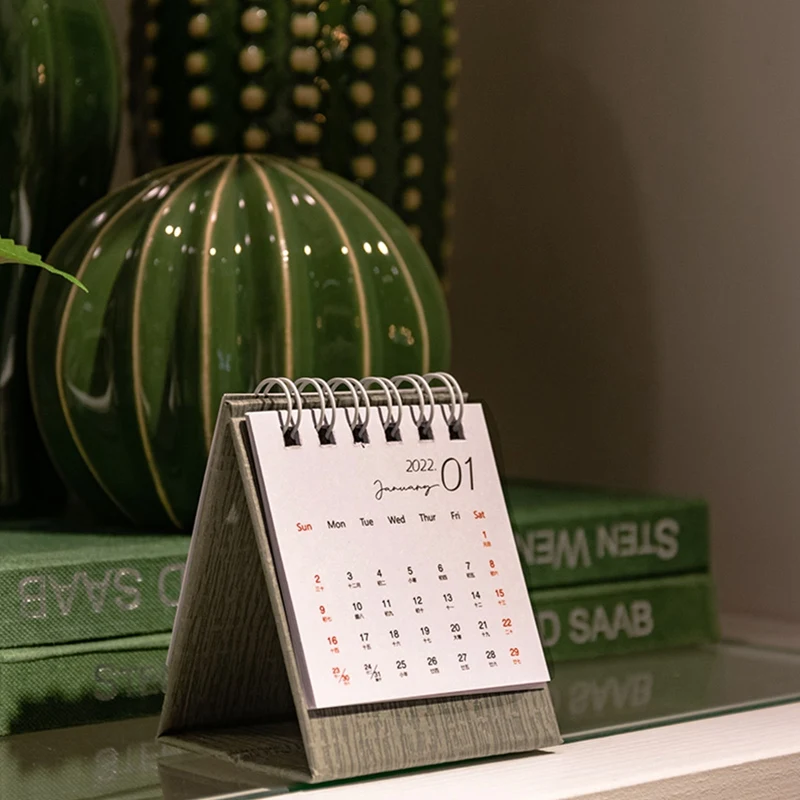 2022 Dual Daily Schedule Table Planner Yearly Organizer Office School Supplies Simple Desk Calendar Minimalist Space Series Ins
2022 Dual Daily Schedule Table Planner Yearly Organizer Office School Supplies Simple Desk Calendar Minimalist Space Series Ins