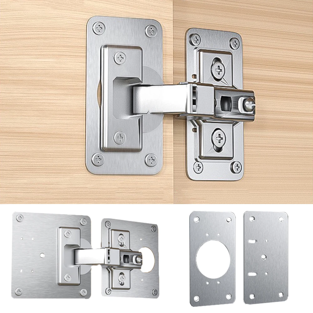 Hinge Repair Plate Foldable Table Cabinet Door Hinger Cabinet Furniture Drawer Window Door Hinges Furniture Hardware Accessories
Hinge Repair Plate Foldable Table Cabinet Door Hinger Cabinet Furniture Drawer Window Door Hinges Furniture Hardware Accessories