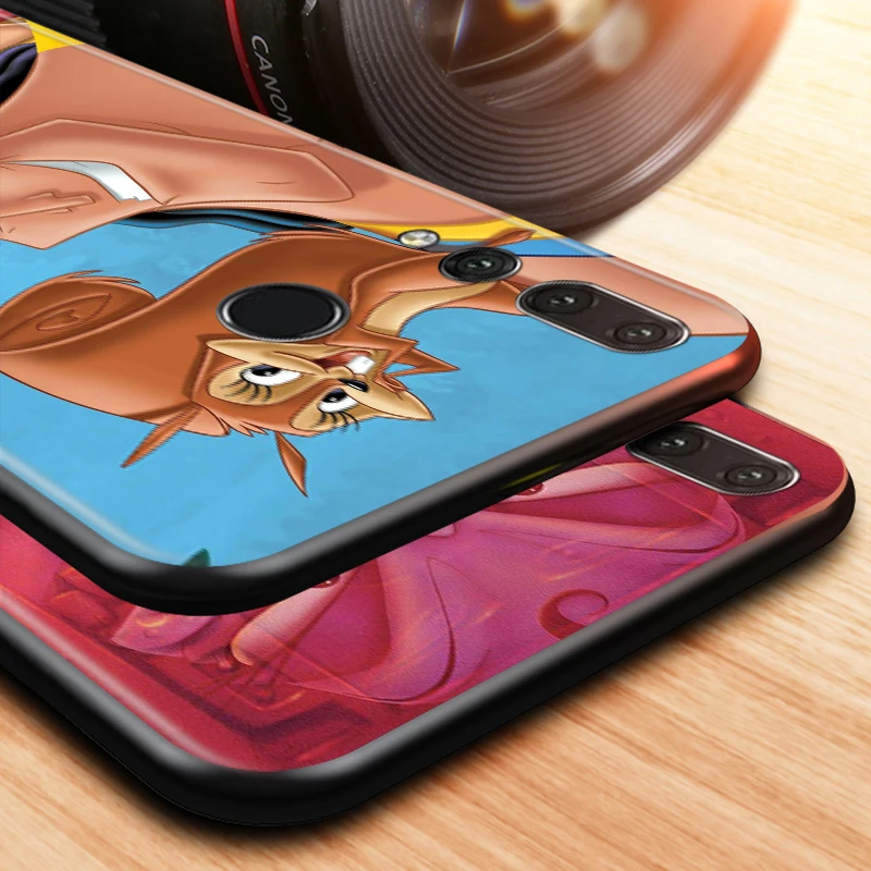 The Emperor's New Groove Soft TPU For Huawei Honor 20i 10i 20E V9 9A 9N 9S 9i 9X 9C 9 Play 3E Lite Pro RU Black Phone Case 
The Emperor's New Groove Soft TPU For Huawei Honor 20i 10i 20E V9 9A 9N 9S 9i 9X 9C 9 Play 3E Lite Pro RU Black Phone Case