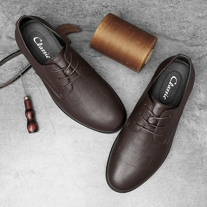 Men's Casual Wear Men Casual Shoes 2020 Mens Loafers Zapatos Casuales Para Hombre Sneakers Spring Sports Flat Leather
Men's Casual Wear Men Casual Shoes 2020 Mens Loafers Zapatos Casuales Para Hombre Sneakers Spring Sports Flat Leather