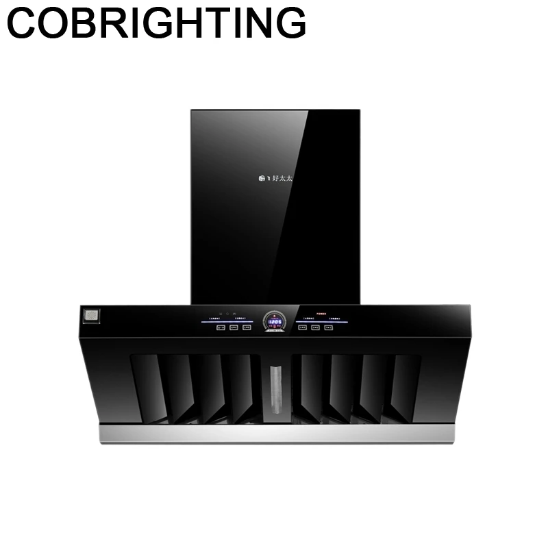 Cucina Fan Rowing Machine Afzuigkap Keuken Hotte Cuisine Campana Extractora Kitchen Ventilator Rook Afzuiging Cappa Range Hood
Cucina Fan Rowing Machine Afzuigkap Keuken Hotte Cuisine Campana Extractora Kitchen Ventilator Rook Afzuiging Cappa Range Hood
