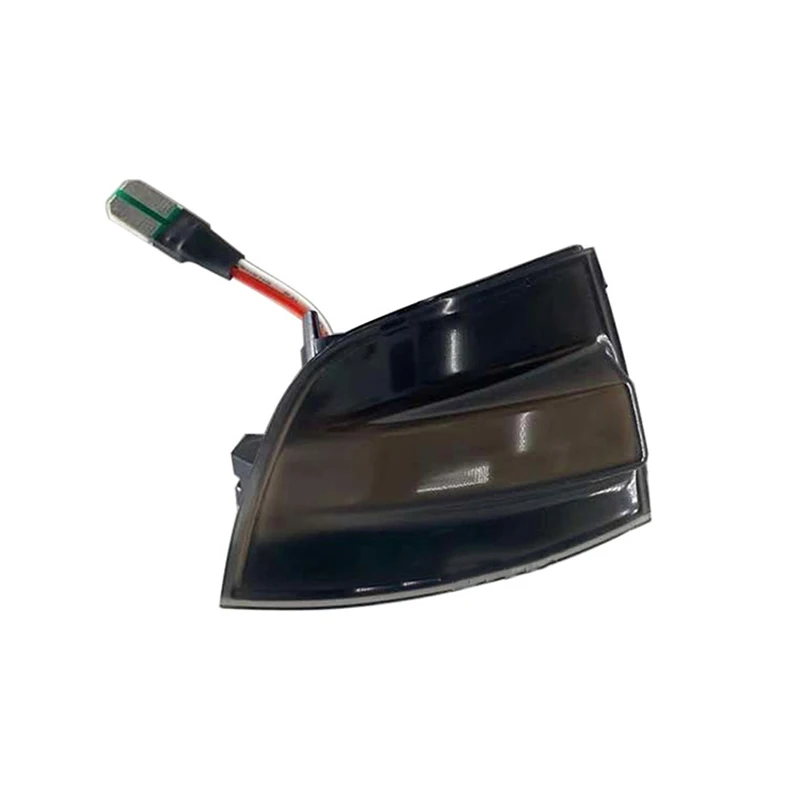 Car Modified Reversing Mirror Streamer Turn Signal Running Water Signal Lamp for Ford C-MAX Clic Focus MK2 2007-2013
Car Modified Reversing Mirror Streamer Turn Signal Running Water Signal Lamp for Ford C-MAX Clic Focus MK2 2007-2013