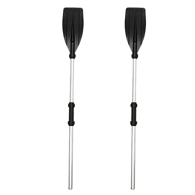 2Pcs Detachable Assemble Strengthened Aluminium Boat Oars Paddle Long Oar PVC Inflatable Boat Fishing Kayak Accessories
2Pcs Detachable Assemble Strengthened Aluminium Boat Oars Paddle Long Oar PVC Inflatable Boat Fishing Kayak Accessories