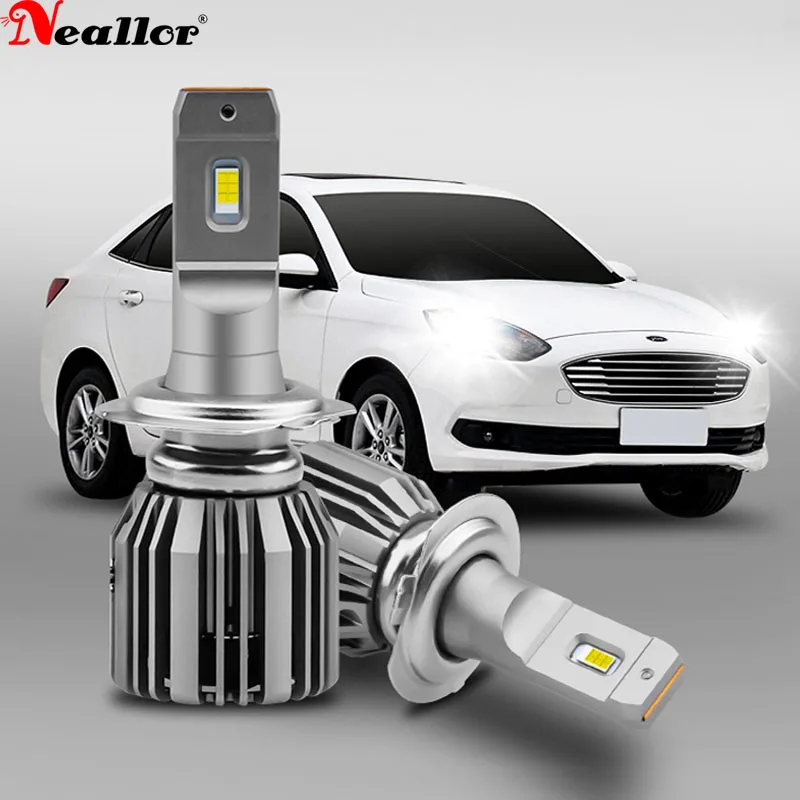 H8 H9 H1 HIR2 Led H4 H7 H11 9005 HB3 9006 HB4 Car CSP LED Fog Headlight Bulbs 6000K White Auto Fog Lamp Day Running Light Diode
H8 H9 H1 HIR2 Led H4 H7 H11 9005 HB3 9006 HB4 Car CSP LED Fog Headlight Bulbs 6000K White Auto Fog Lamp Day Running Light Diode