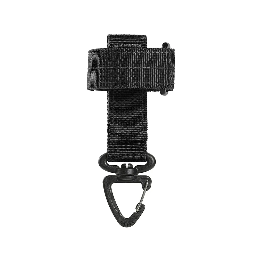 1PC Multi-purpose Outdoor Tactical Glove Hook Military Fan Gloves Climbing Rope Storage Buckle Adjust Camping Glove Hanging Buck
1PC Multi-purpose Outdoor Tactical Glove Hook Military Fan Gloves Climbing Rope Storage Buckle Adjust Camping Glove Hanging Buck