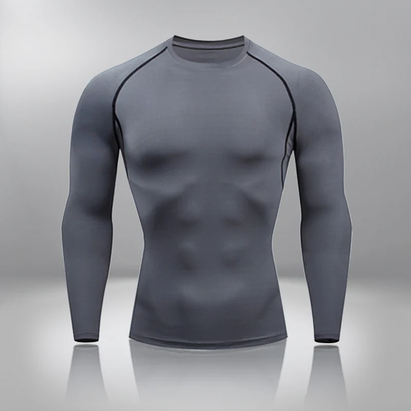 Men's Sportswear Ski MountaineeringThermal Underwear Winter Tight Tactical Thermal Underwear Men Outdoor Sports Function
Men's Sportswear Ski MountaineeringThermal Underwear Winter Tight Tactical Thermal Underwear Men Outdoor Sports Function