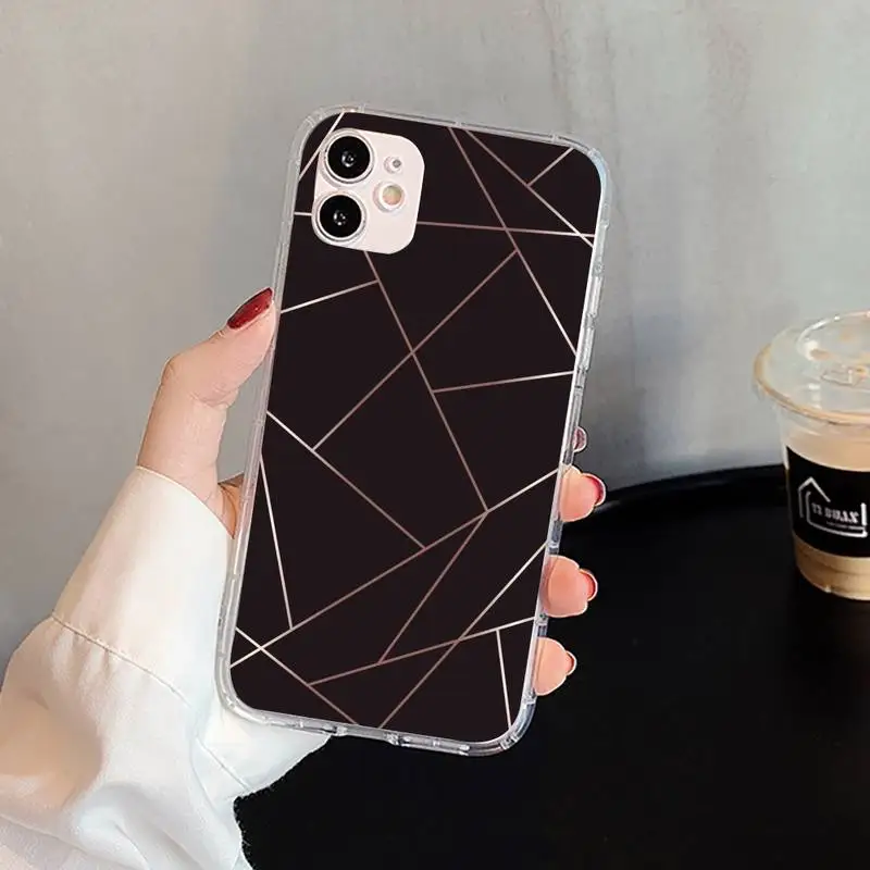 Gold Pink Glitter Marble Phone Case For iphone 5s 6 7 8 11 12 plus xsmax xr pro mini se Transparent Cover Fundas Coque
Gold Pink Glitter Marble Phone Case For iphone 5s 6 7 8 11 12 plus xsmax xr pro mini se Transparent Cover Fundas Coque
