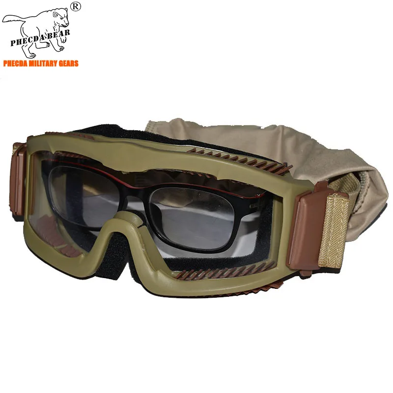 military anti-uv400 camping anti-fog tactical goggle anti-impact army ballistic goggle
military anti-uv400 camping anti-fog tactical goggle anti-impact army ballistic goggle