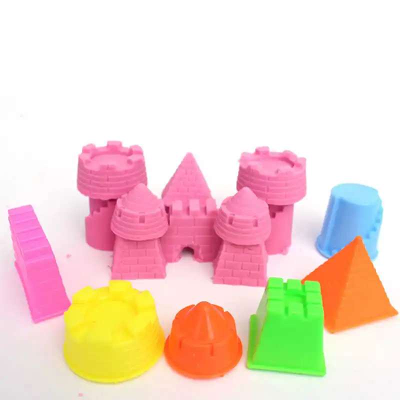 6 portable mini castle sand clay mold toys children sandcastle children classical model construction kits outdoor toy
6 portable mini castle sand clay mold toys children sandcastle children classical model construction kits outdoor toy