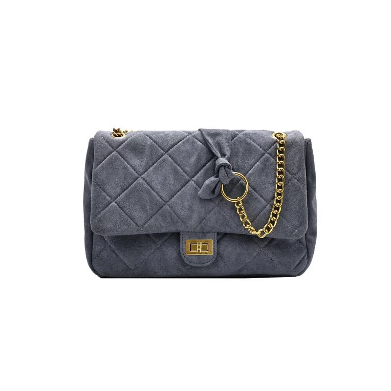 Scrub PU Leather Crossbody Bags for Women 2020 Women's Winter Trending Branded Shoulder Handbags Luxury Chain Hand Bag
Scrub PU Leather Crossbody Bags for Women 2020 Women's Winter Trending Branded Shoulder Handbags Luxury Chain Hand Bag