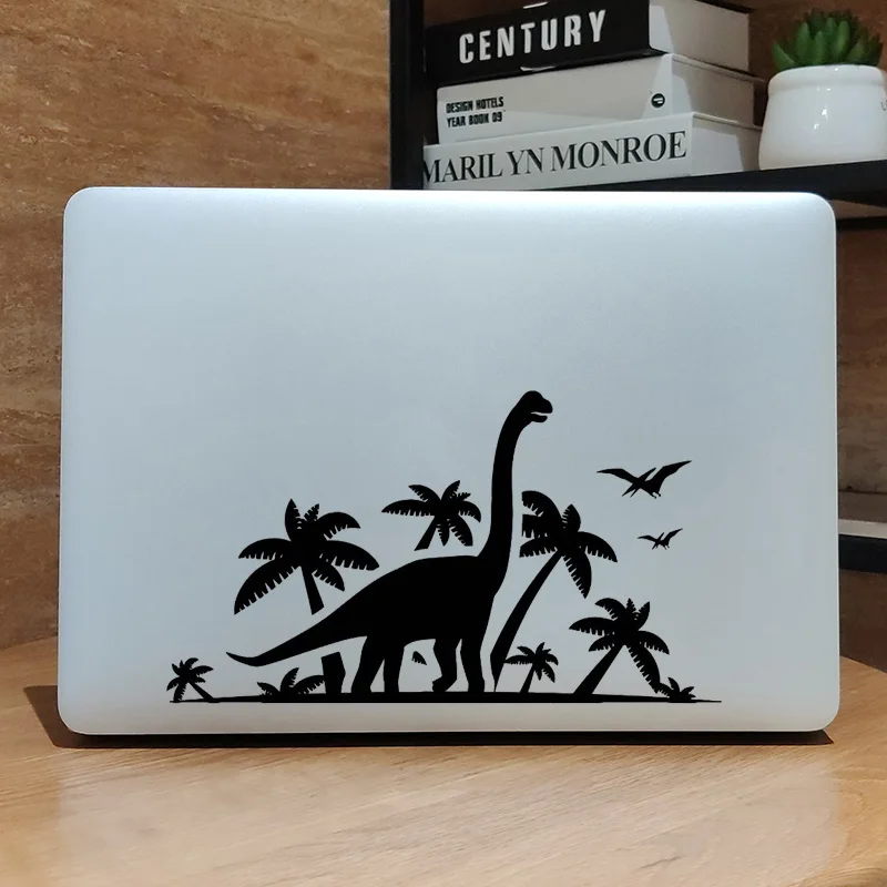 Наклейка для ноутбука Prehistory Macbook Pro 16 "Air Retina 11 12 13 14 15 дюймов Surface Book HP Mi |