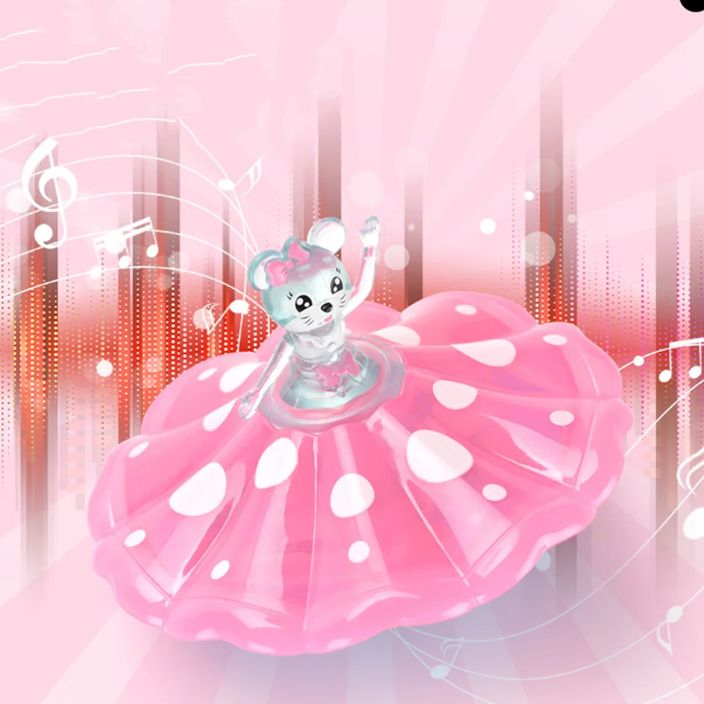 1Pc Funny Tops Kids Educational Peg-Top Colorful Dance Tops (Random Color, Without Battery)
1Pc Funny Tops Kids Educational Peg-Top Colorful Dance Tops (Random Color, Without Battery)