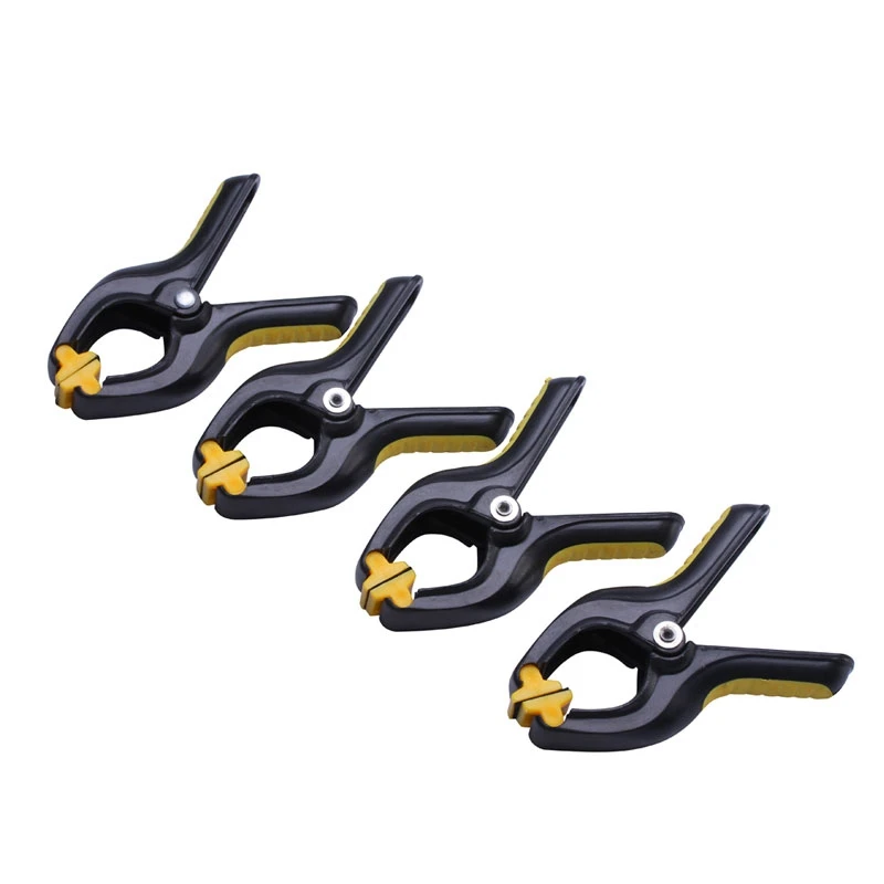 9Pcs/Lot Plastic Clip Fixture Lcd Screen Fastening Clamp For Iphone Samsung Ipad Tablet Mobile Phone Repair Kit | Обустройство дома