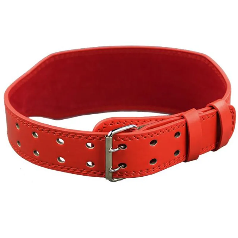 Leather Weightlifting Belt Gym Fitness Dumbbell Barbell Powerlifting Back Support Power Training Weight Lifting Belt
Leather Weightlifting Belt Gym Fitness Dumbbell Barbell Powerlifting Back Support Power Training Weight Lifting Belt