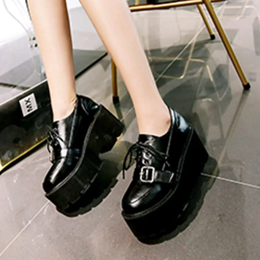 Doratasia 2020 square high heels on sale thick platform shoelace belt buckle spring women shoes pumps
Doratasia 2020 square high heels on sale thick platform shoelace belt buckle spring women shoes pumps