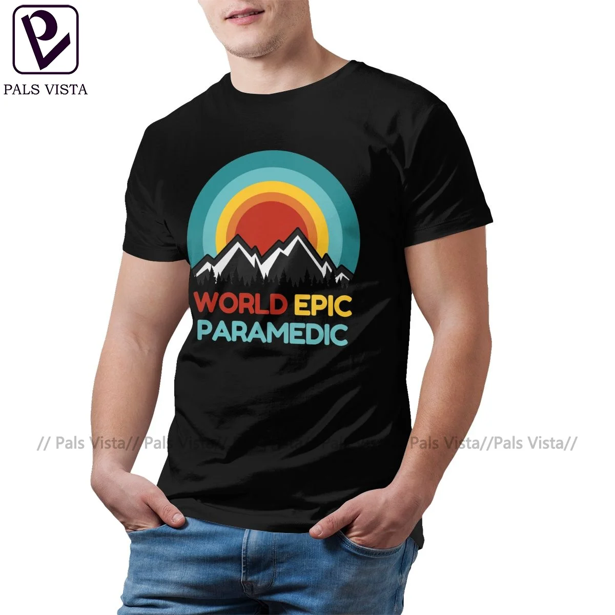 Paramedic T Shirt Men Funny 100 Percent Cotton Printed Tee Shirt Short-Sleeve Basic Tshirt 4xl
Paramedic T Shirt Men Funny 100 Percent Cotton Printed Tee Shirt Short-Sleeve Basic Tshirt 4xl