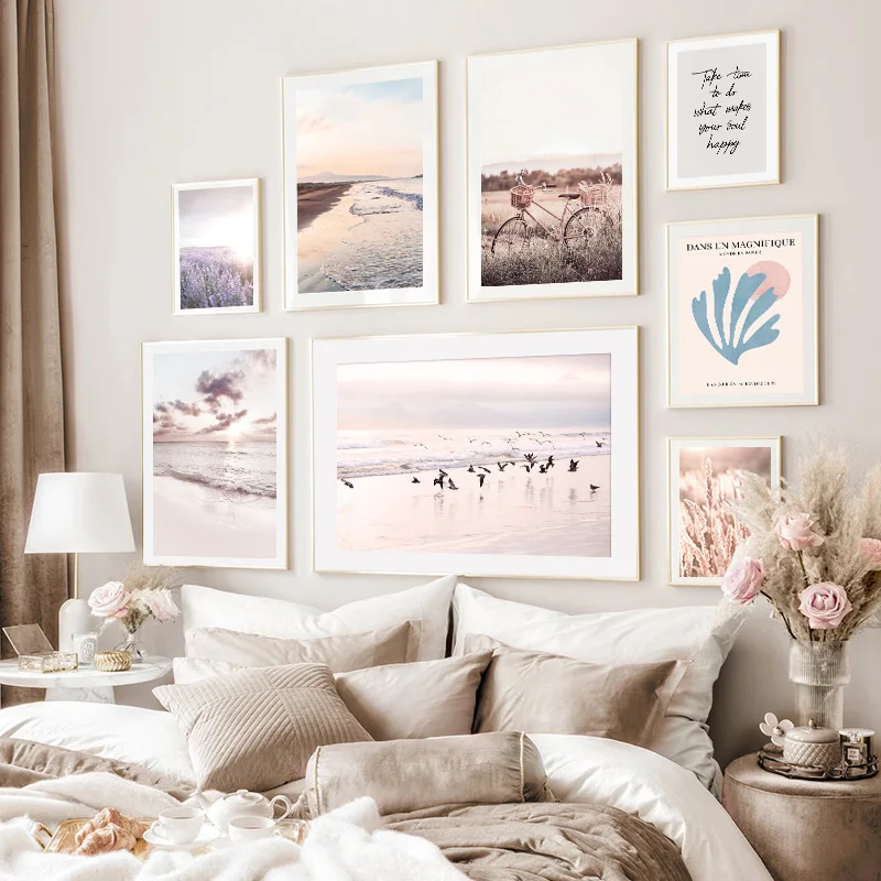 Autumn Sunset Grass Bird Beach Canvas Painting Scandinavian Nature Landscape Poster Print Home Decor Nordic Art Wall Picture
Autumn Sunset Grass Bird Beach Canvas Painting Scandinavian Nature Landscape Poster Print Home Decor Nordic Art Wall Picture