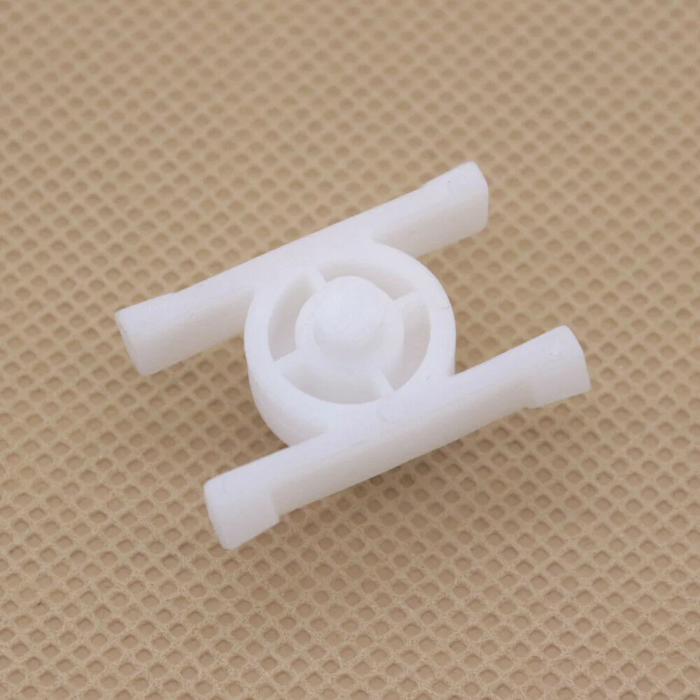 20pcs Car Rocker Panel Door Moulding Clips White Nylon Kit For BMW E10 E21 E30 Side Rocker Moulding Clips
20pcs Car Rocker Panel Door Moulding Clips White Nylon Kit For BMW E10 E21 E30 Side Rocker Moulding Clips