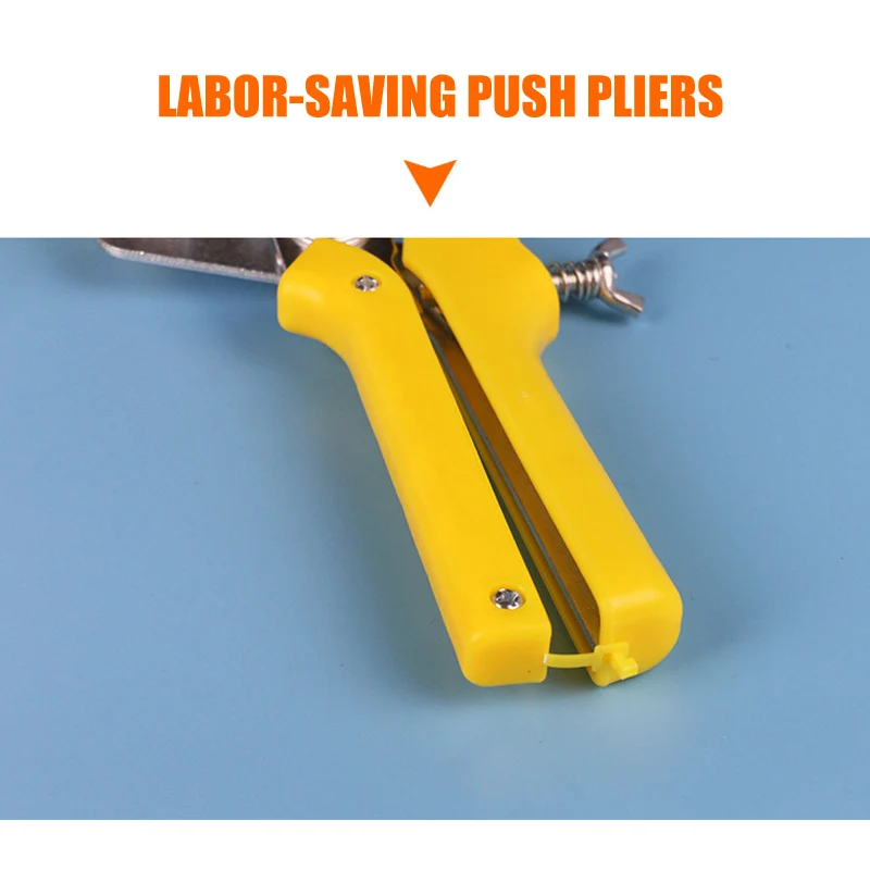 Tile Leveling System Leveling Spacers Clips Reusable Wedges for Leveling Porcelain Ceramic Marble Installation Tool
Tile Leveling System Leveling Spacers Clips Reusable Wedges for Leveling Porcelain Ceramic Marble Installation Tool